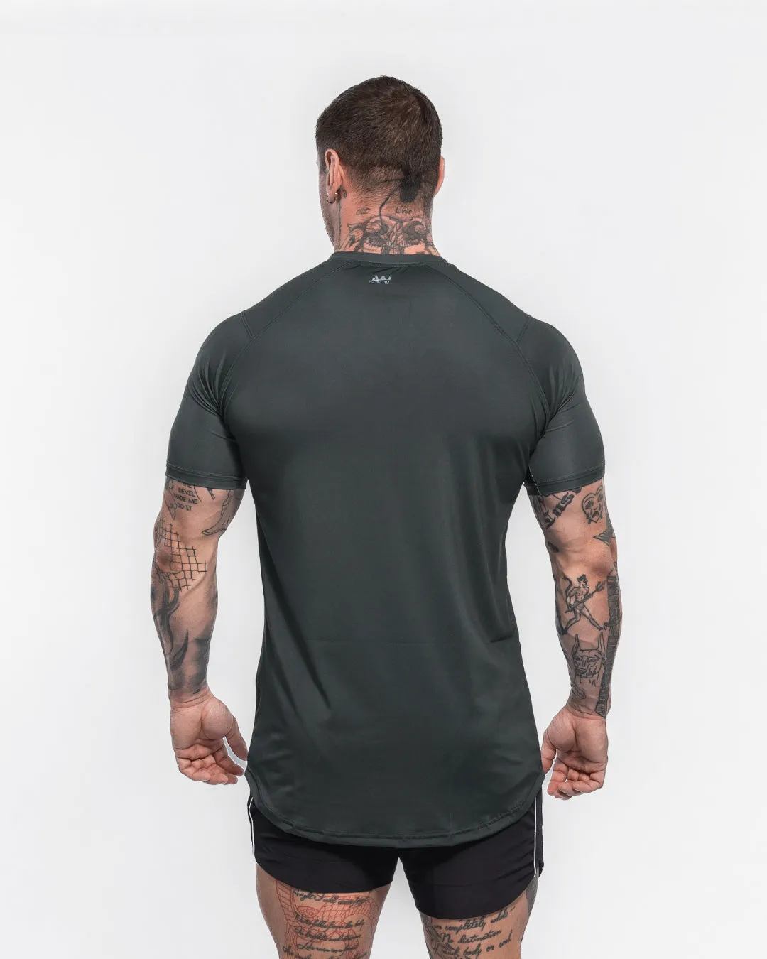 Compression Shirt [New Colours]