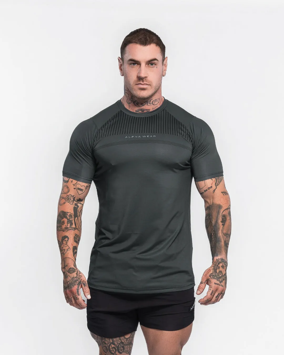 Compression Shirt [New Colours]