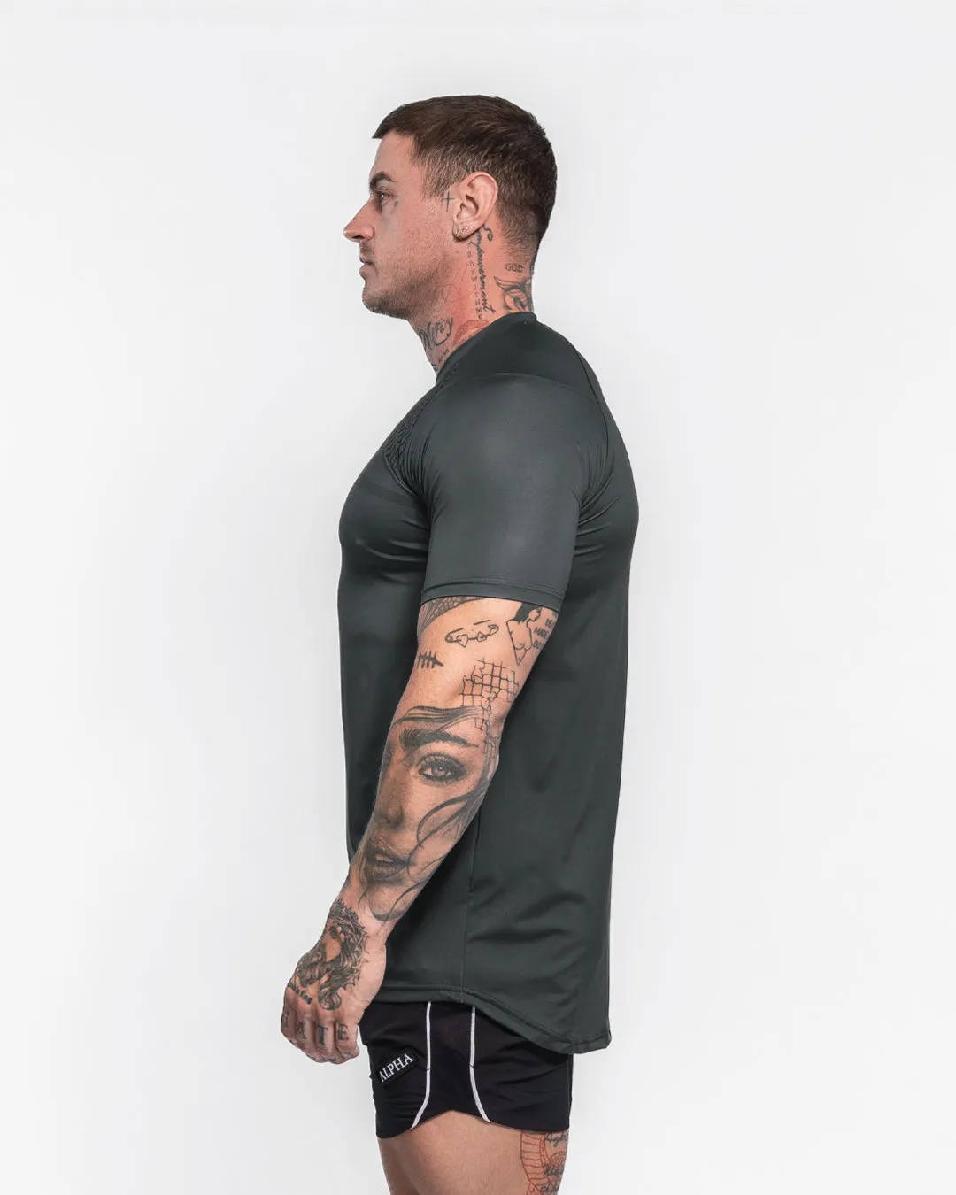 Compression Shirt [New Colours]