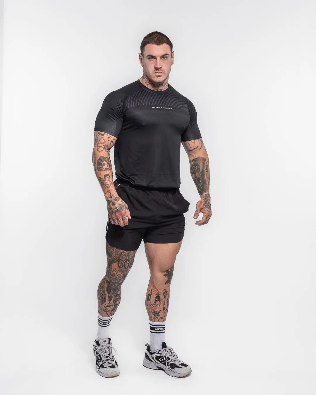 Compression Shirt [New Colours]