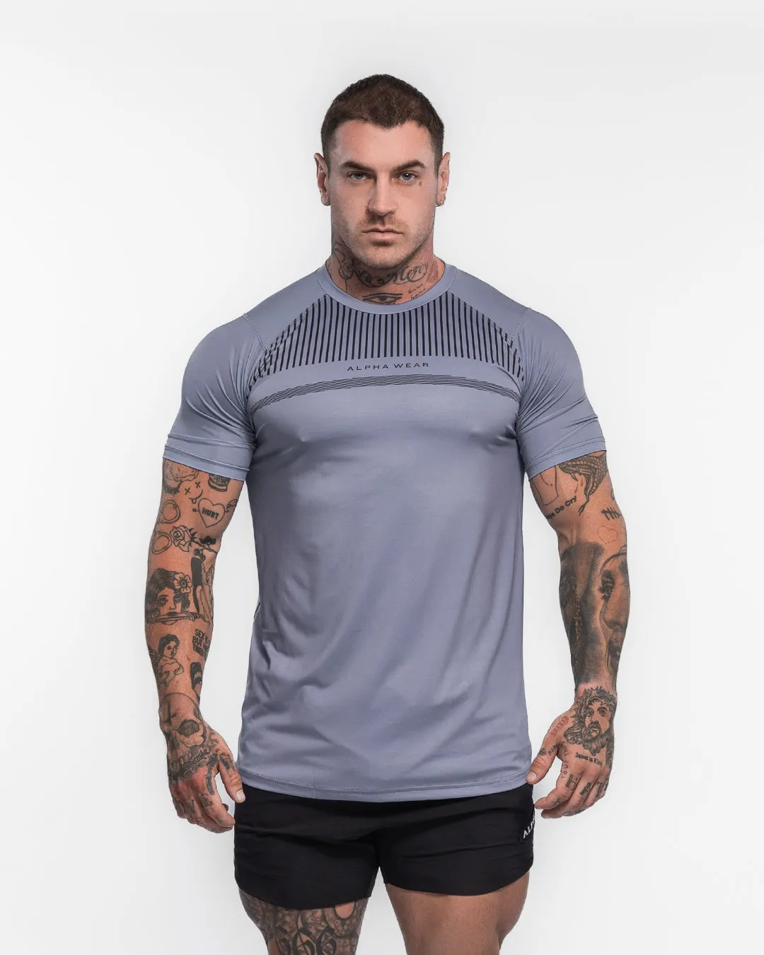 Compression Shirt [New Colours]