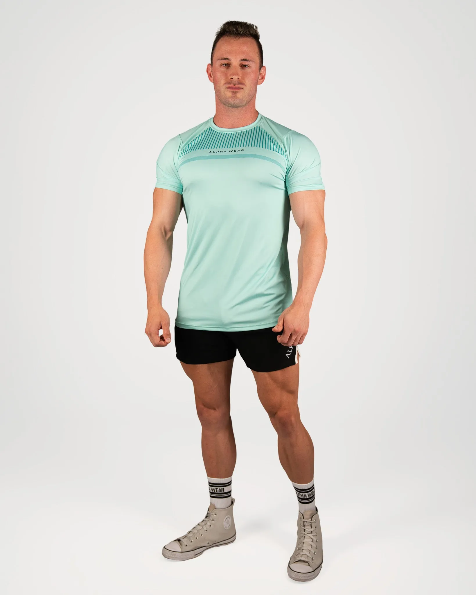 Compression Shirt [New Colours]