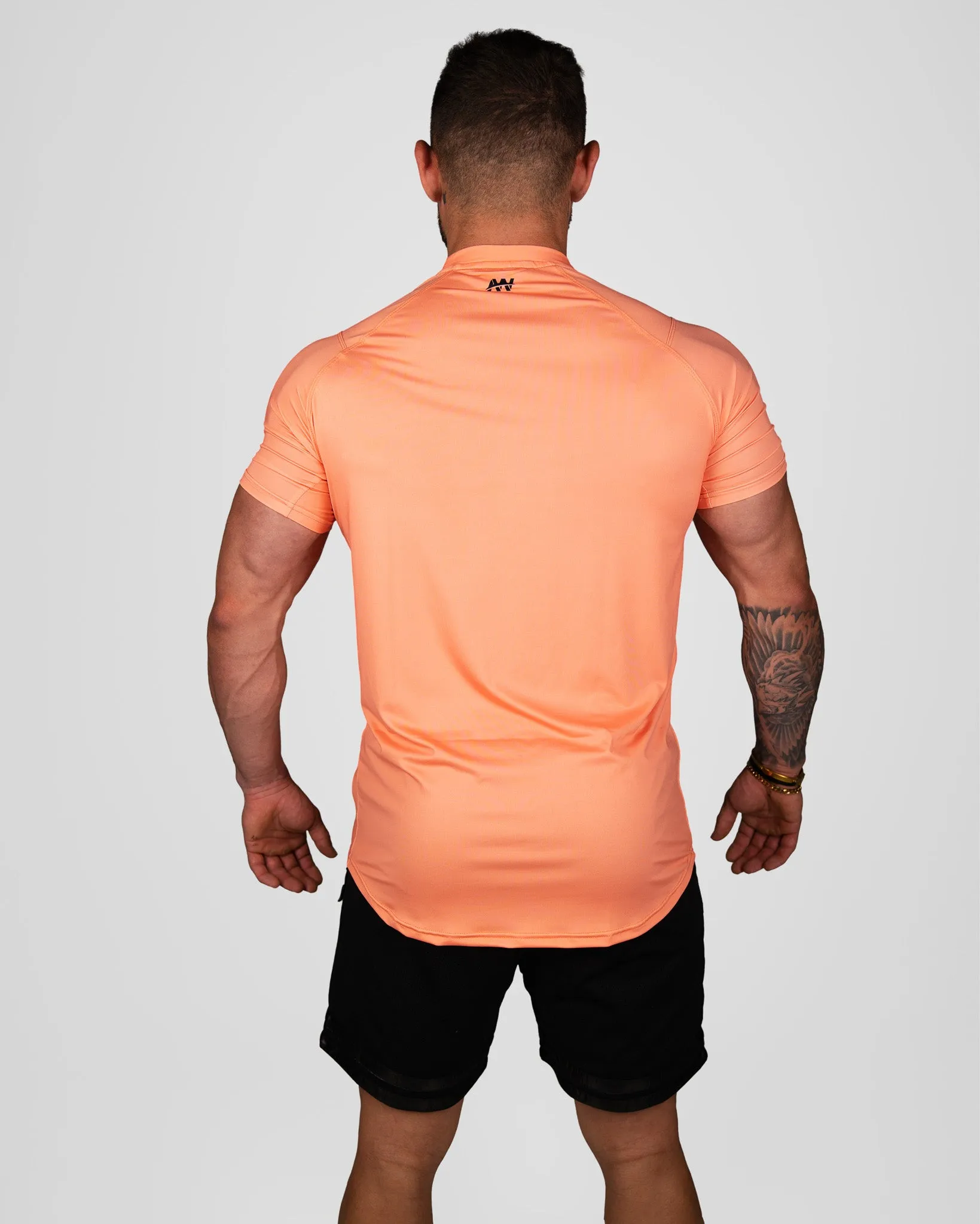 Compression Shirt [New Colours]