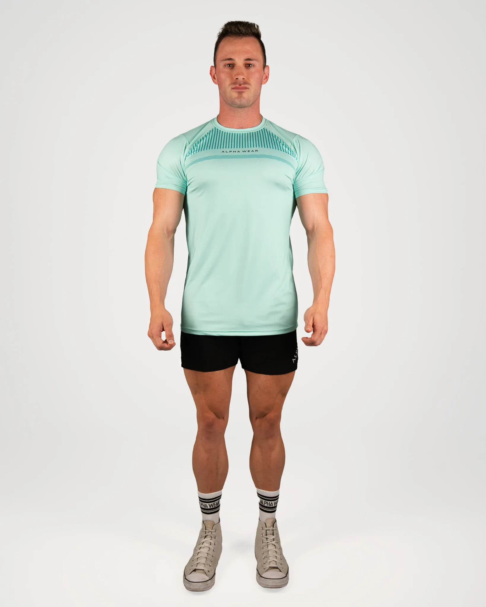 Compression Shirt [New Colours]