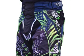 Contract Killer Hana Hou Paintball Pants - Navy