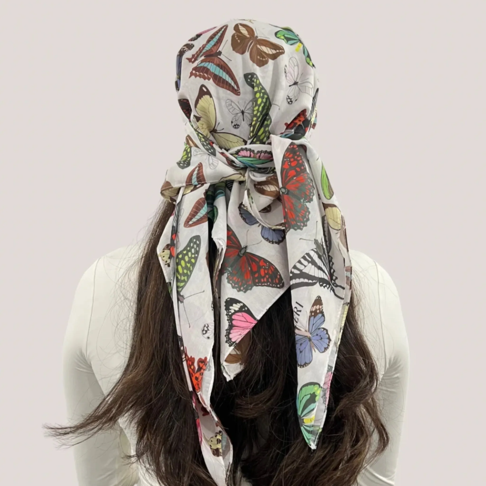 Coralie Headscarf by Valeri Many Styles