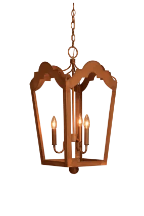 Cozumel Chandelier - Large