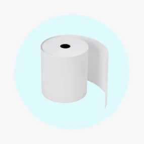 Credit Card Thermal Paper 2 1/4 x 200