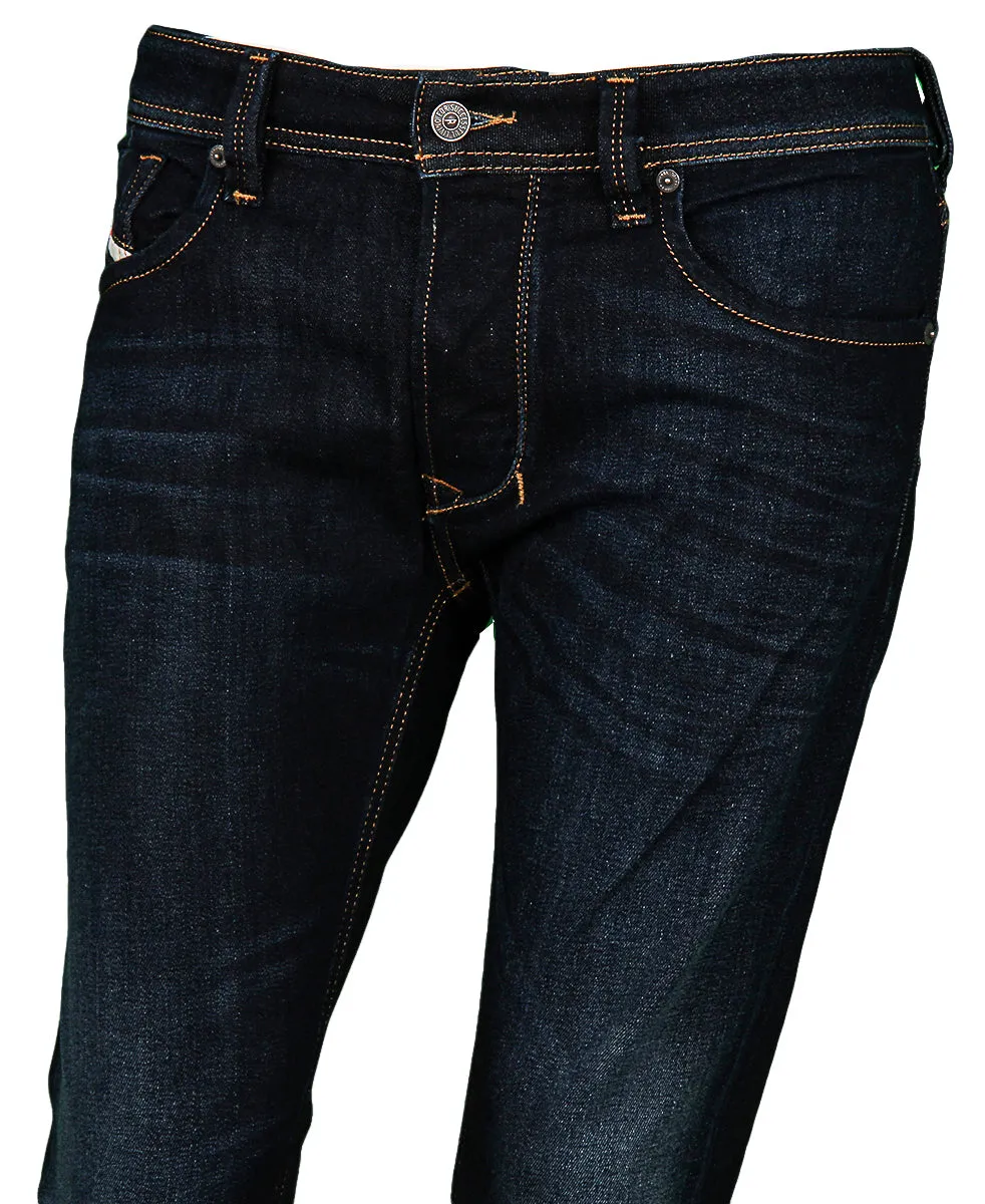 Diesel 1985 Larkee Boot Cut Fit For Men