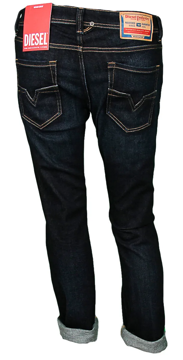 Diesel 1985 Larkee Boot Cut Fit For Men