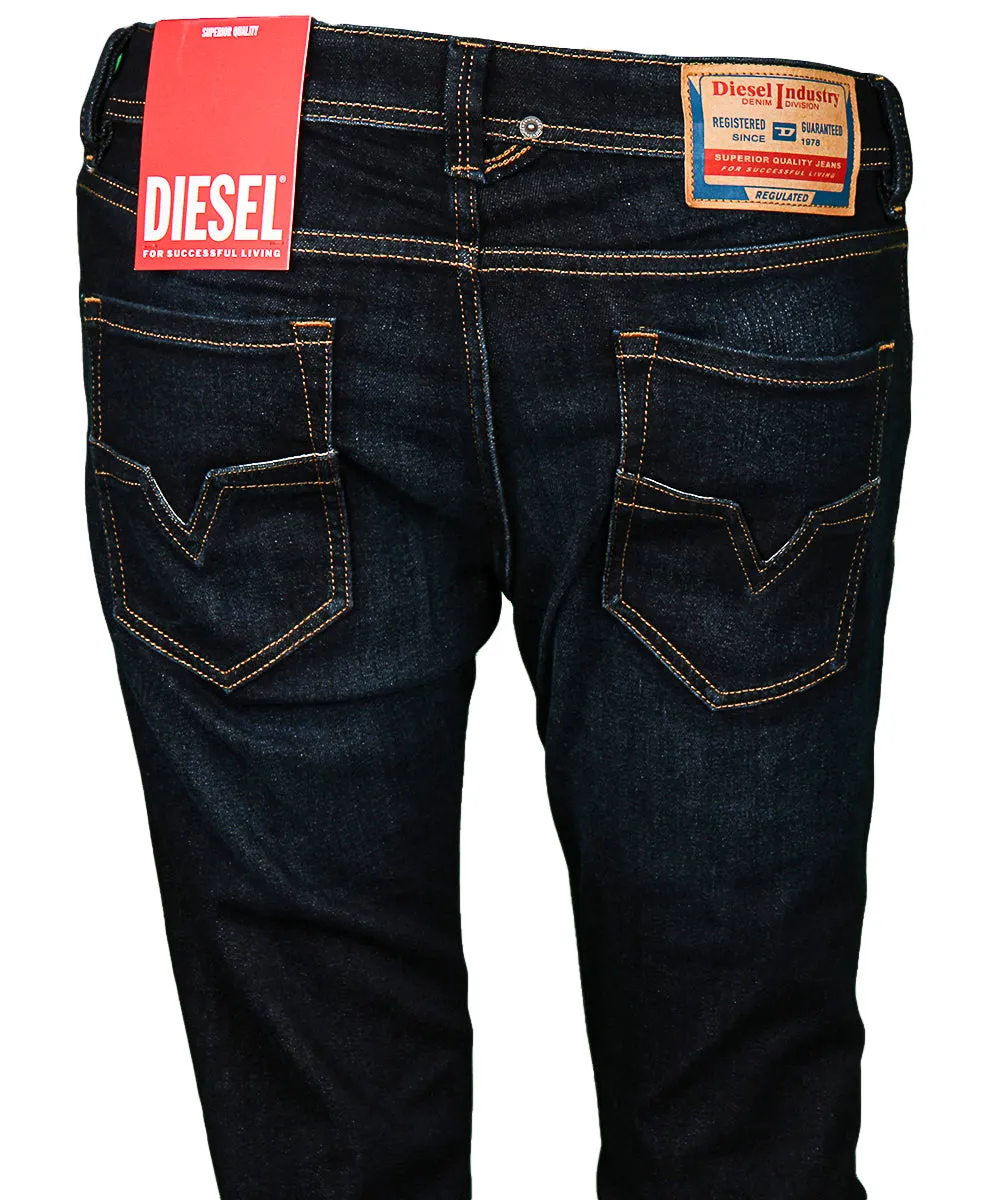 Diesel 1985 Larkee Boot Cut Fit For Men