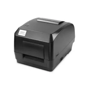 Digitus - Label Printer - B/W - Direct Thermal / Thermal Transfer