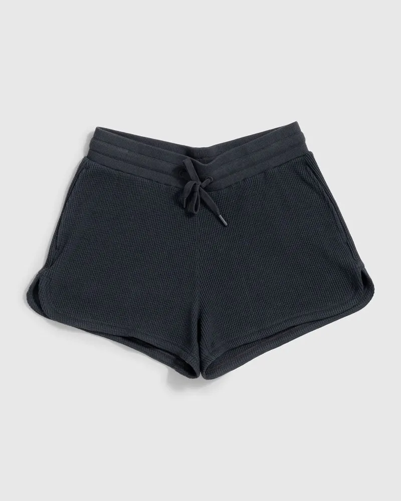 EcoKnit™ Thermal Short