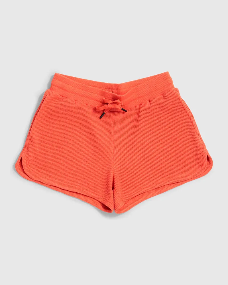 EcoKnit™ Thermal Short