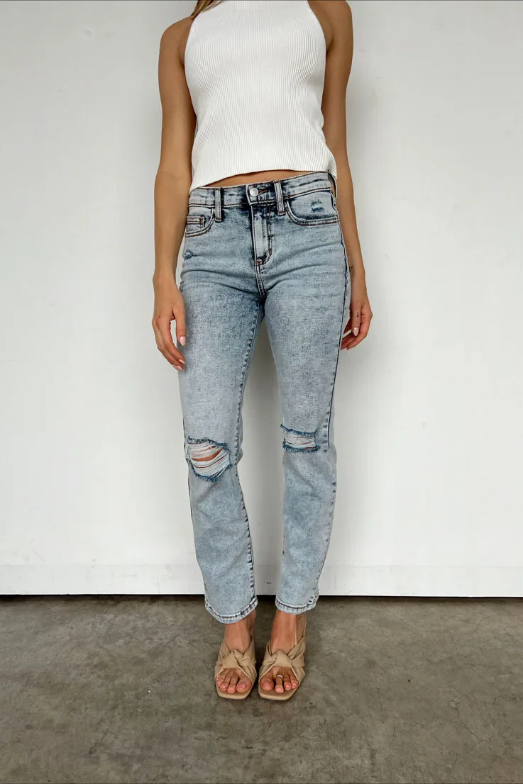 Electric Feel Jeans