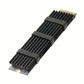 Enhance SSD Performance with M.2 2280 SSD Heatsink