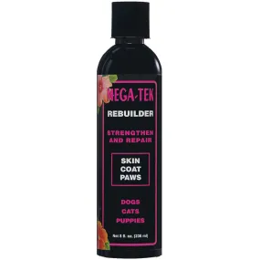 Eqyss Mega-Tek - Coat Rebuilder 8 oz