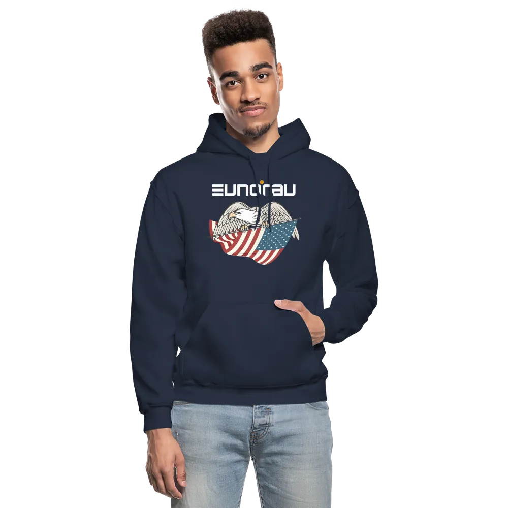 Eunorau Heavy Blend Hoodie