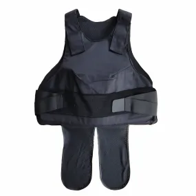 ExecDefense USA Female Ballistic Vest