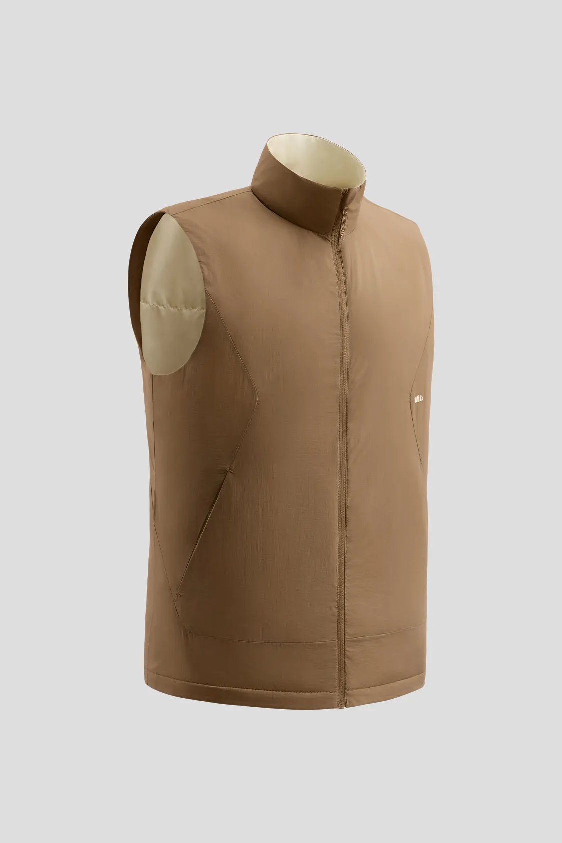 FeatherFlex - Men's Ultralight Vest