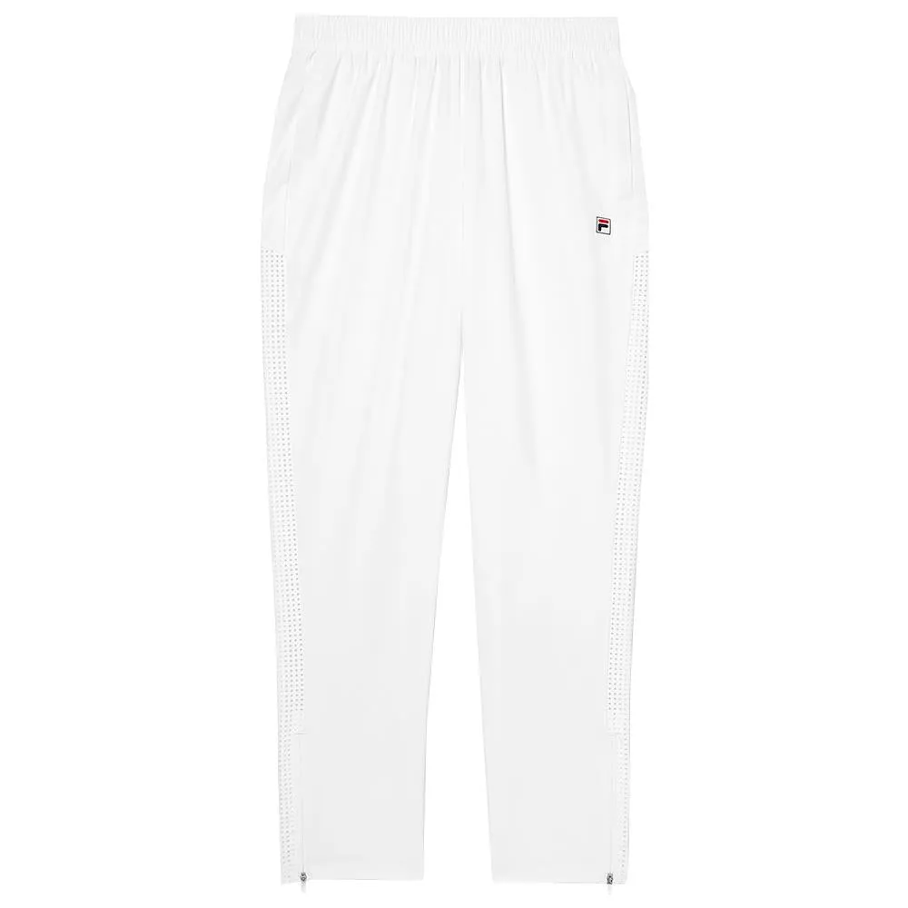 Fila Women's Essentials Advantage Track Pant - White