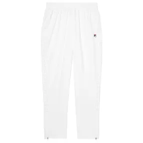 Fila Women's Essentials Advantage Track Pant - White