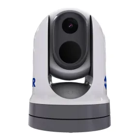 FLIR M364C Stabilized Thermal Visible IP Camera [E70518]