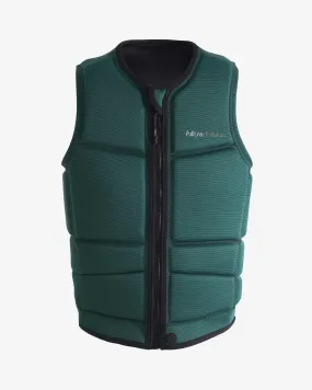 Follow Division 2 Impact Vest - Forest Green