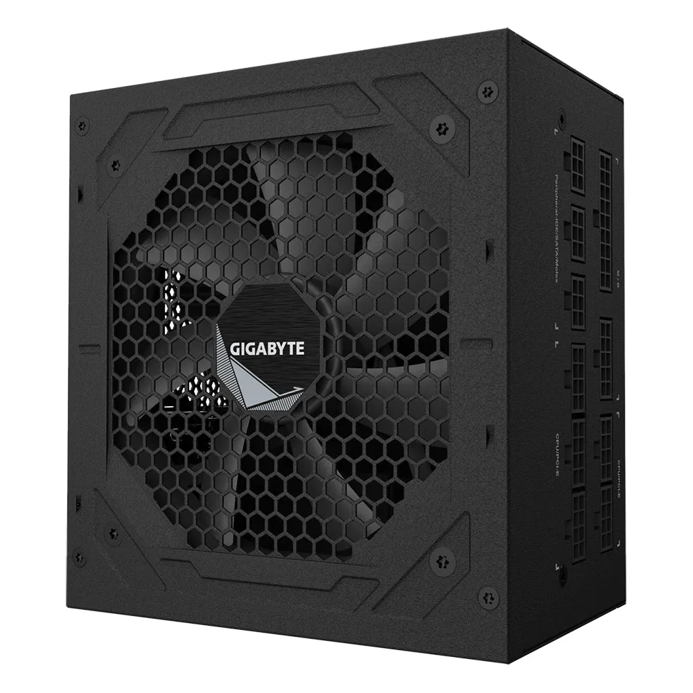 Gigabyte Ud750gm - Power Supply - 750 Watt