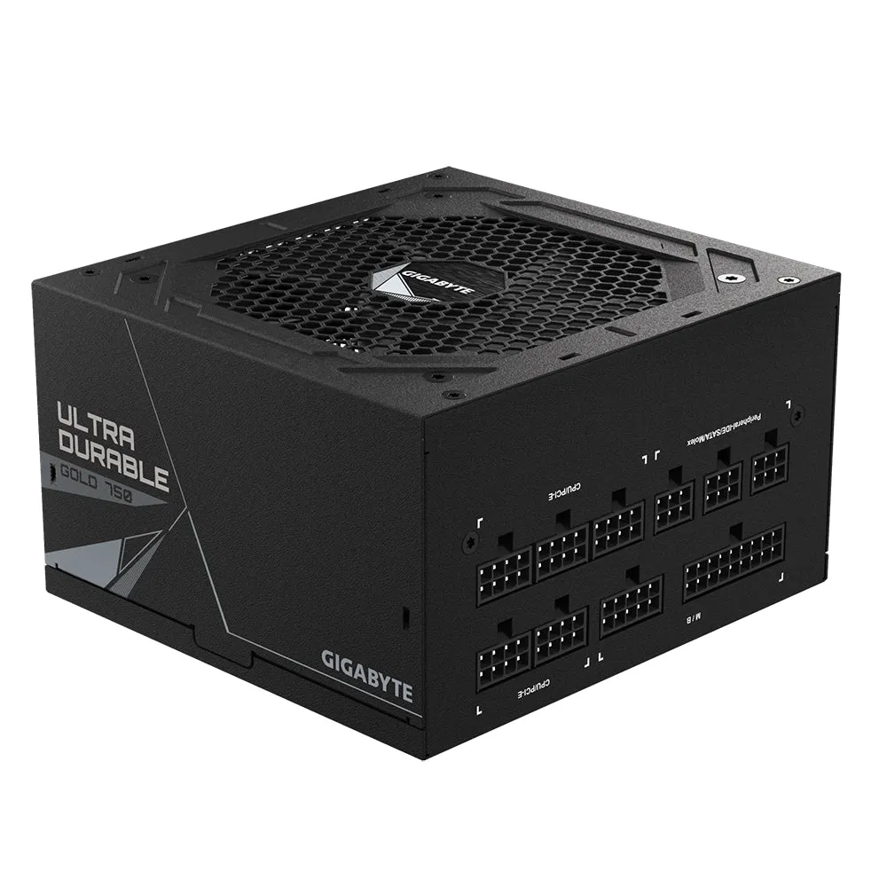 Gigabyte Ud750gm - Power Supply - 750 Watt