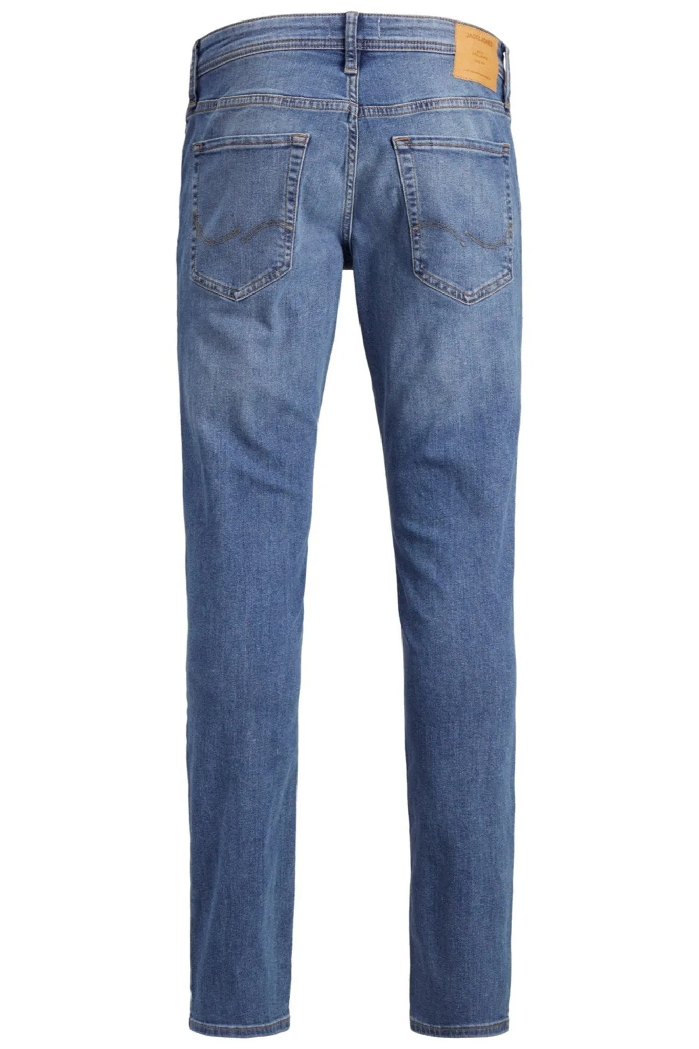 Glenn Original 815 jeans - Denim Blue (Slim fit)