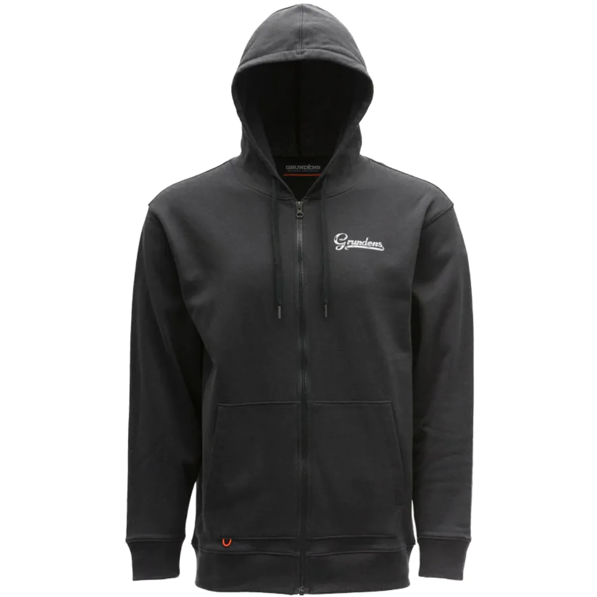 Grundéns Grit Zip Hoodie