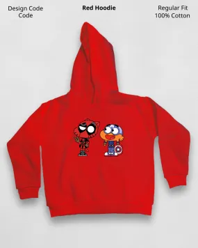 gumball Hoodie