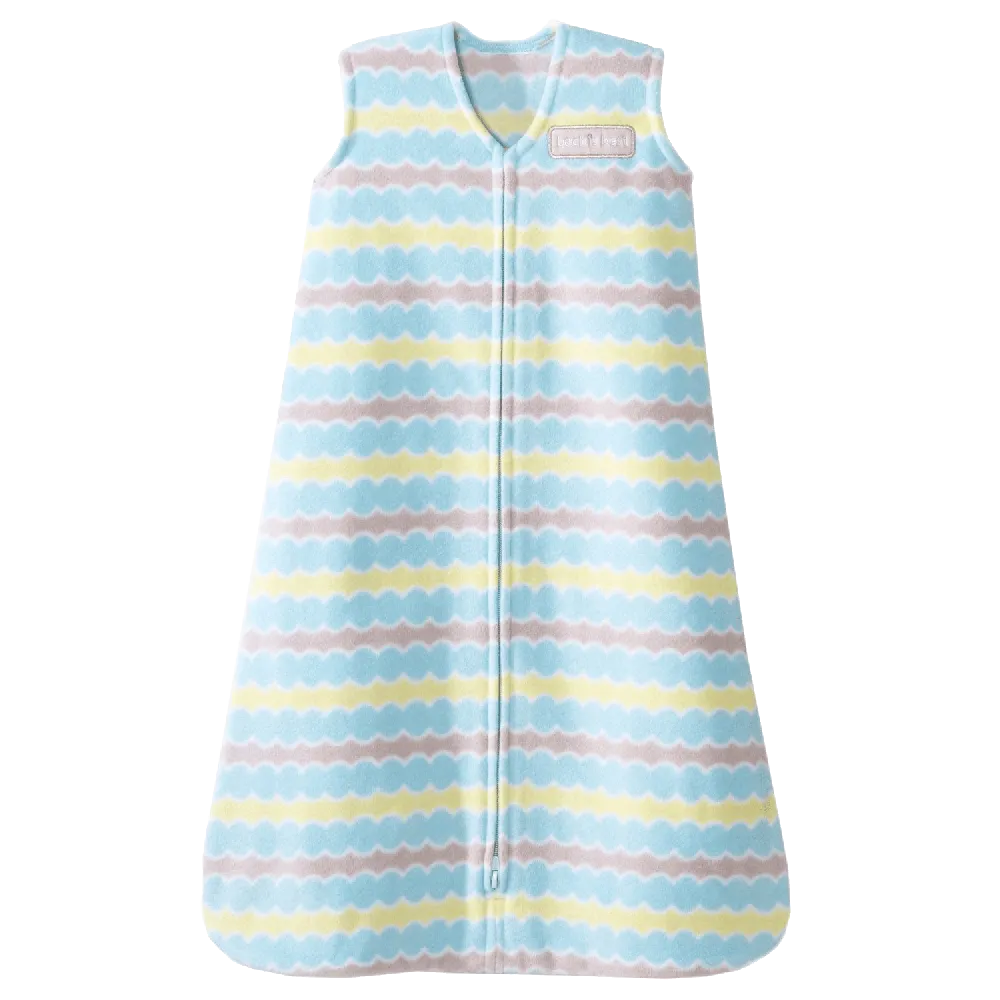 HALO SleepSack 100% Cotton Wearable Blanket