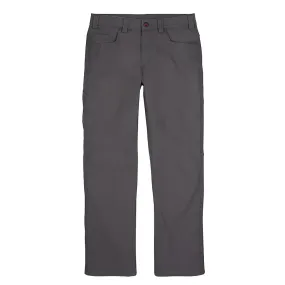 Heavy Duty Flex Work Pants - Gray 3032