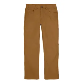 Heavy Duty Flex Work Pants - Khaki 3030