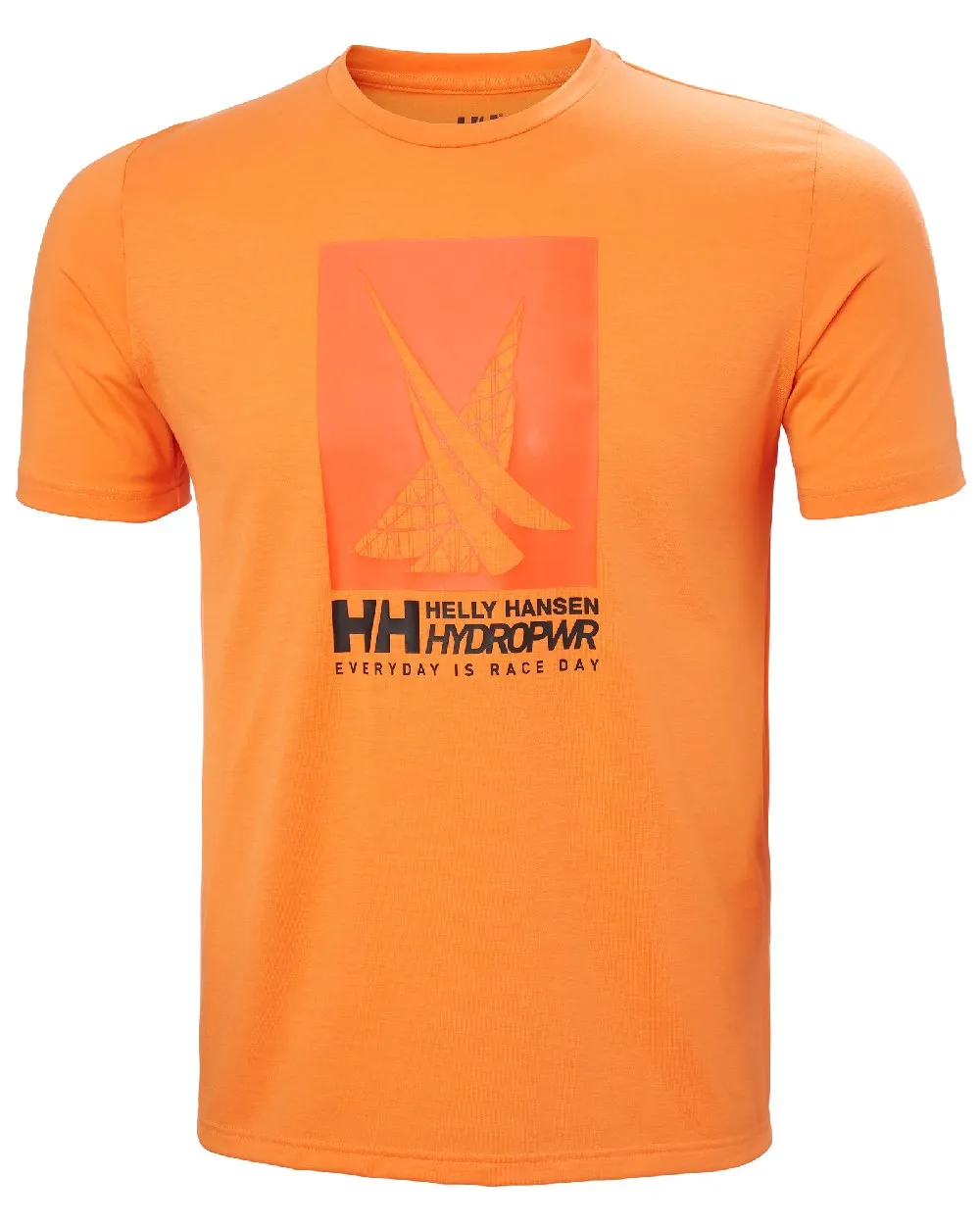 Helly Hansen Mens HP Race Sailing Graphic T-Shirt