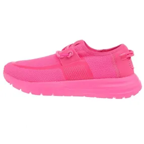 Hey Dude Women's Sirocco Casual Shoe