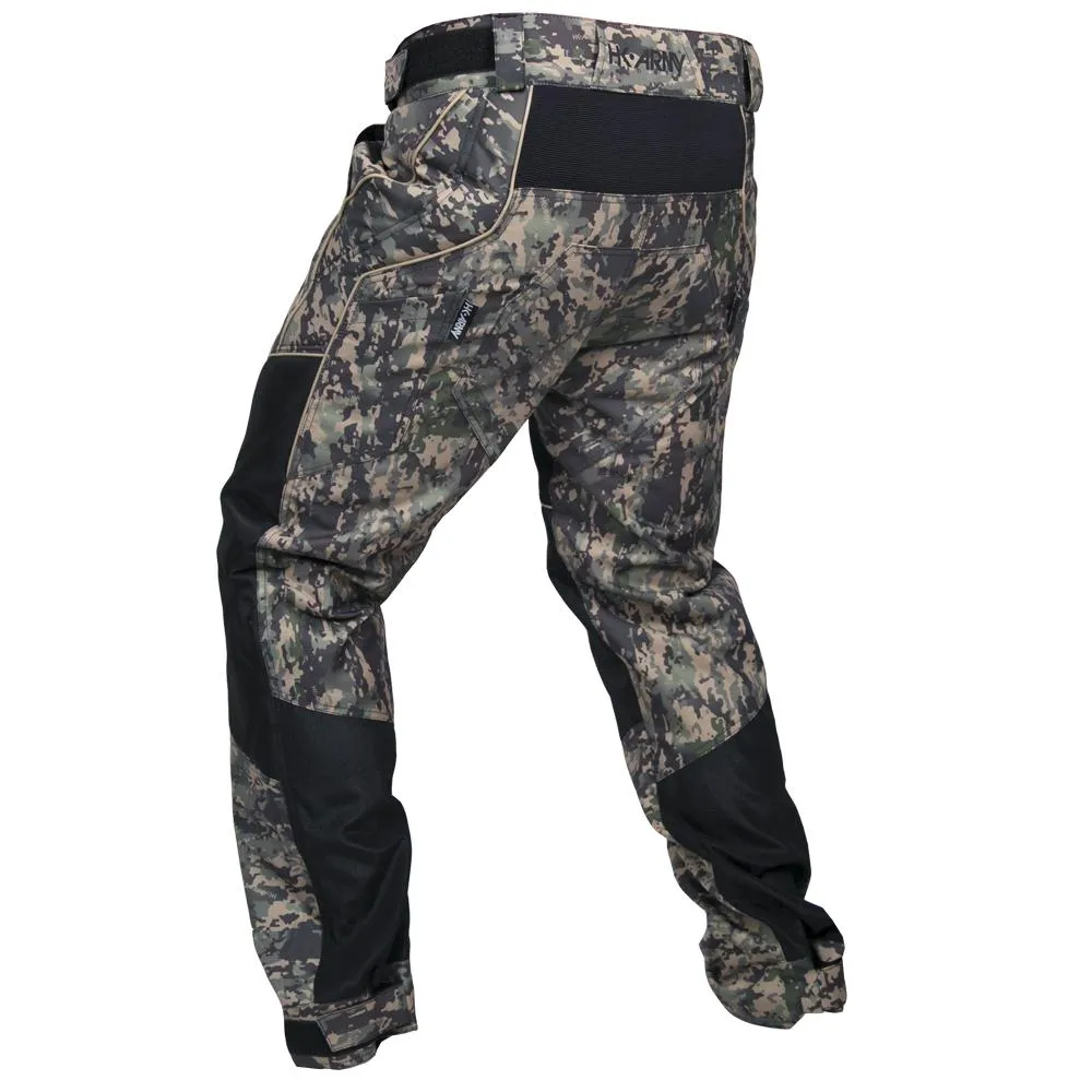 HK Army HSTL Line Pants - Camo