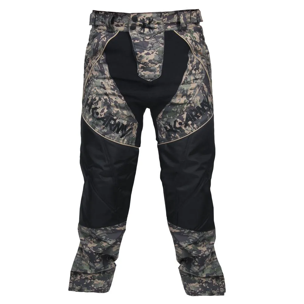 HK Army HSTL Line Pants - Camo