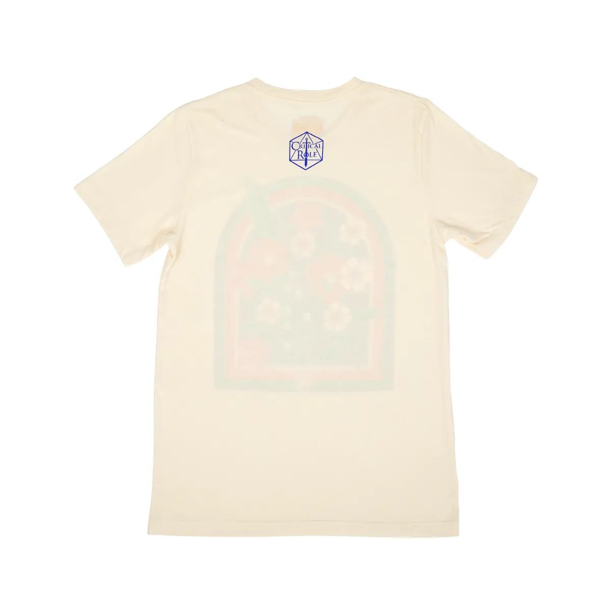 Hope Blooms T-Shirt