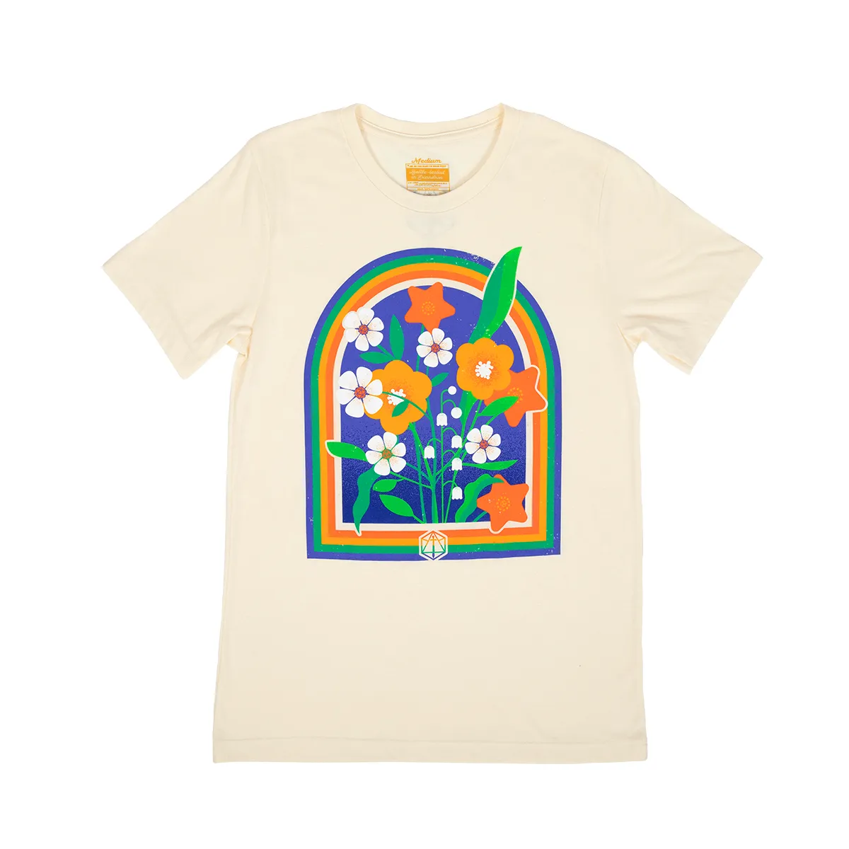 Hope Blooms T-Shirt