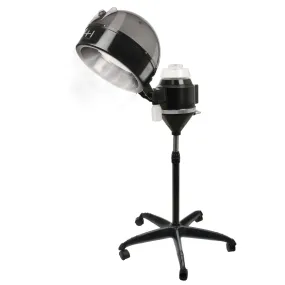 Hot & Hotter Professional Salon Stand Hair Steamer