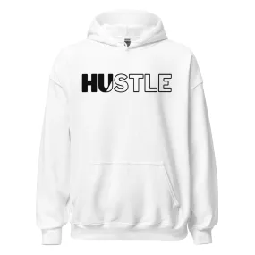 Hustle - Adult Hoodie