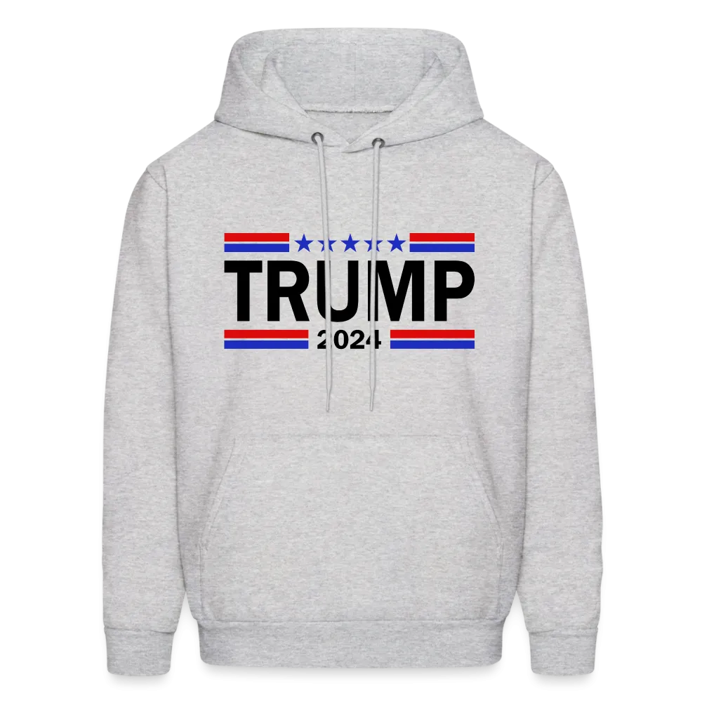 I'm Voting for the OutLaw not the Kid Sniffer (Trump) Hoodie