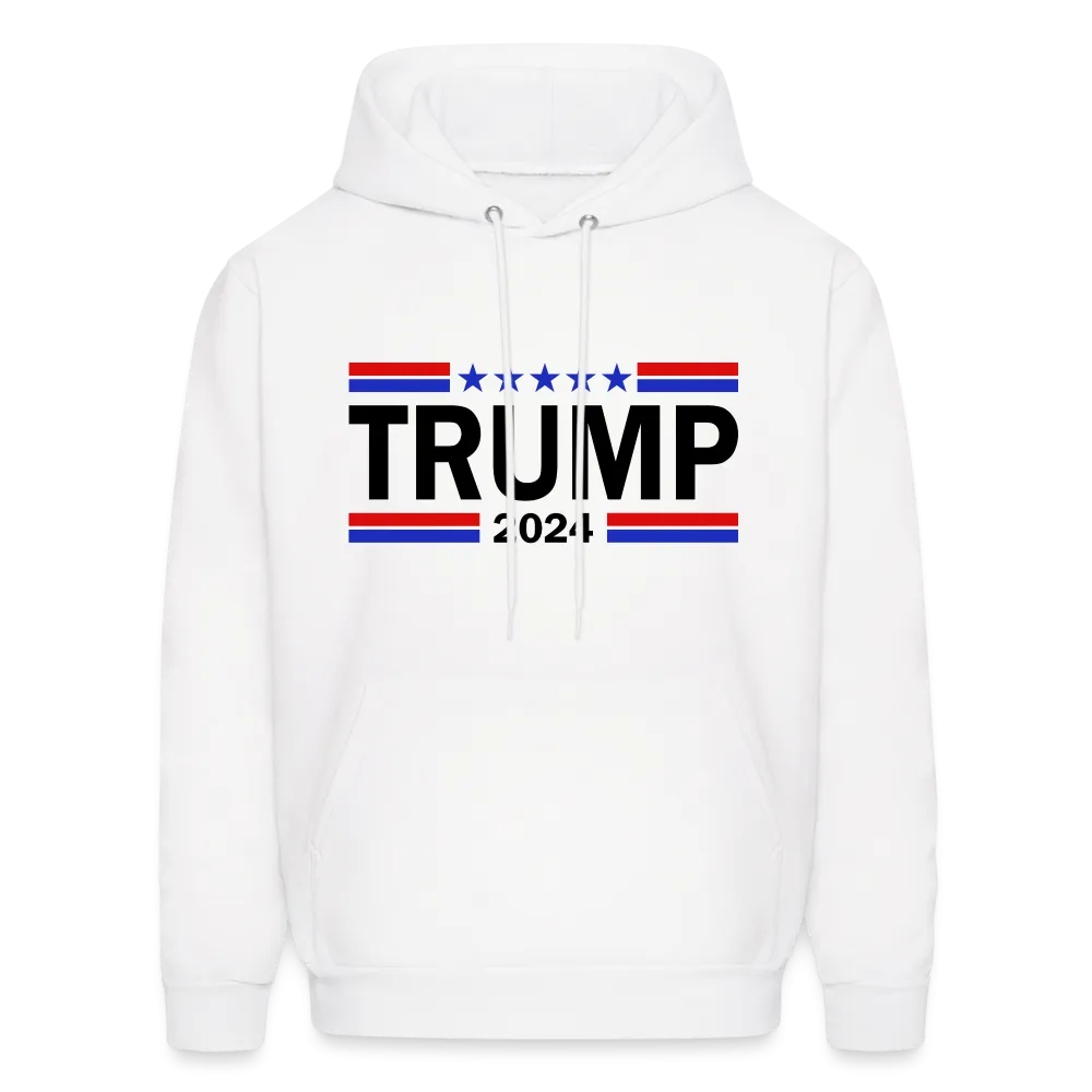 I'm Voting for the OutLaw not the Kid Sniffer (Trump) Hoodie