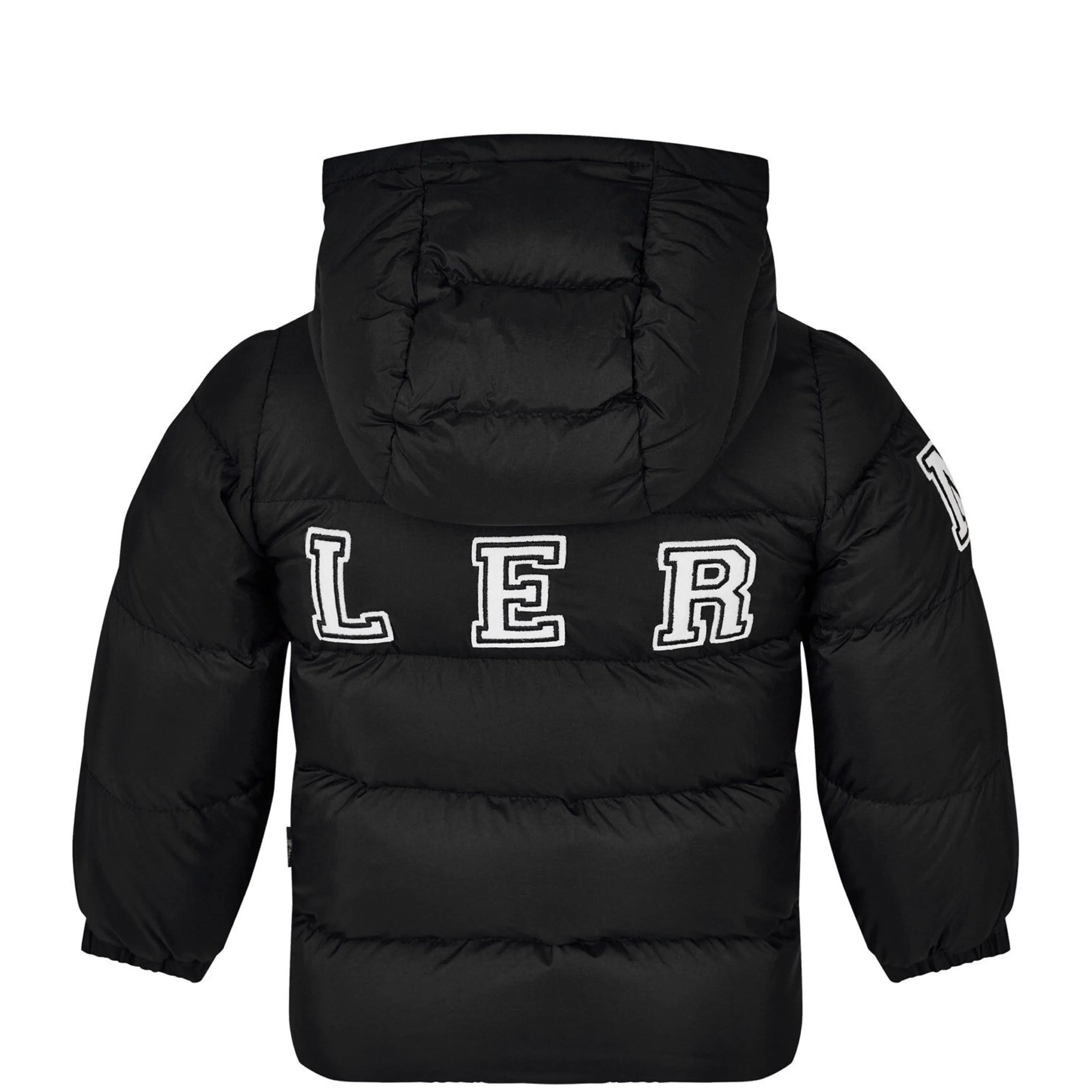 Infants Moncler Bayan Down Coat