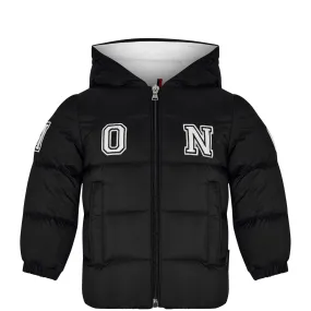 Infants Moncler Bayan Down Coat