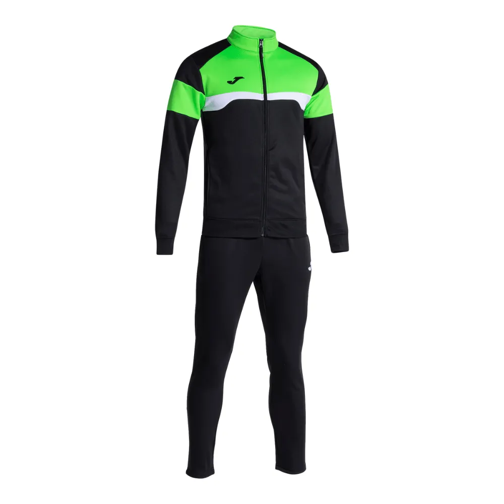 Joma Danubio III Tracksuit