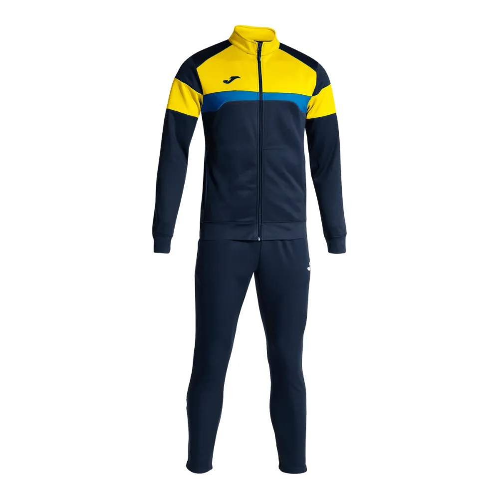 Joma Danubio III Tracksuit